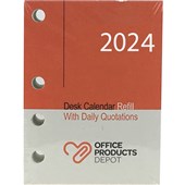 Diaries and Planners