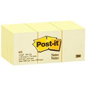 SelfAdhesive Notes