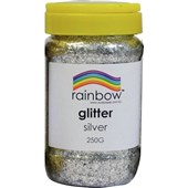Glitter and Accessories
