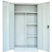 Cupboards Bookcases and Credenzas