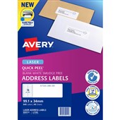 Labels 