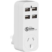 Electrical Power Protection and Batteries