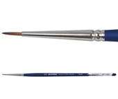 Paint Brushes and Accessories