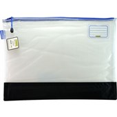 Pencil Cases and Mesh Pouches