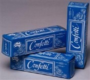CONFETTI