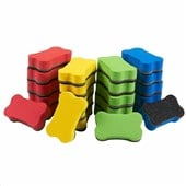 MAGNETIC WHITEBOARD ERASER MINI