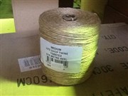 JUTE STRING 15 X 315MTR