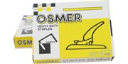 OSMER STAPLES 2310 BOX 1000
