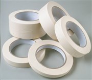 MASKING TAPE 18MM X 50M