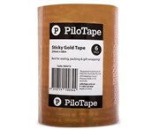PILOTAPE PREMIUM STATIONERY TAPE 24 X 66M PACK 6