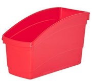DNP EDUCATION BOOK TUB ASSORTED COLOURS