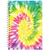 CUMBERLAND 2024 STUDENT DIARY SPIRAL WTV