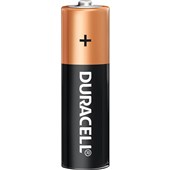 DURACELL COPPERTOP ALKALINE AA BATTERY