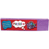 COLORIFIC PLASTICINE 500G VIOLET