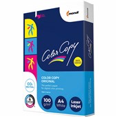 MONDI COLOR COPY A4 COPY PAPER 100GSM WHITE PACK 500 SHEETS