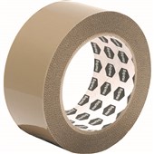 MARBIG PACKAGING TAPE 48MM X 75M BROWN
