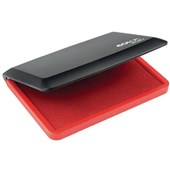 COLOP MICRO 1 STAMP INK PAD 50 X 90MM RED