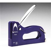 REXEL VALUE TACKER DARK BLUE