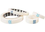 MARBIG INVISIBLE TAPE 18MM X 66M 762MM CORE