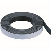 QUARTET MAGNETIC TAPE ROLL 10MM X 21M