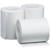 MARBIG CASH REGISTER ROLL THERMAL 80 X 80 X 115MM PACK 4
