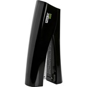 RAPID ECO STAPLER FULL STRIP STANDUP 25 SHEET BLACK