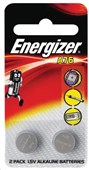 ENERGIZER A76 BATTERY LR44 155VOLT PACK 2
