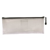 CELCO MEDIUM MESH CASE CLEAR 340 X 135MM