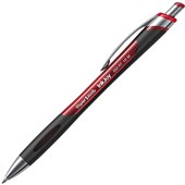 PAPERMATE INKJOY 550 RETRACTABLE BALLPOINT PEN 10MM RED