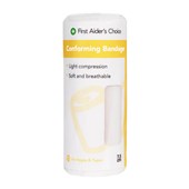 FIRST AIDERS CHOICE CONFORMING BANDAGE 75MM