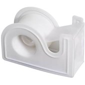 FIRST AIDERS CHOICE ADHESIVE PAPER TAPE 25MM X 5M