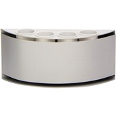 NOBO MAGNETIC WHITEBOARD MARKER HOLDER
