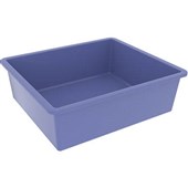 STOREWELL CARNIVALE TOTE BOX CLASSIC GRAPE