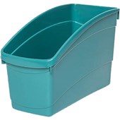ELIZABETH RICHARDS ORIGINAL BOOK TUB TURQUOISE