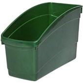 ELIZABETH RICHARDS ORIGINAL BOOK TUB DARK GREEN