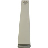 RAINBOW SENTENCE CARD 300GSM 640 X 102MM WHITE PACK 100