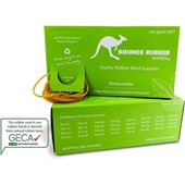 BOUNCE RUBBER BANDS SIZE 12 100G
