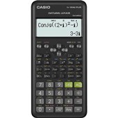 CASIO FX100AU PLUS 2ND EDITION SCIENTIFIC CALCULATOR