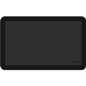 INITIATIVE ANTIFATIGUE MAT 800 X 500MM BLACK