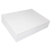 RAINBOW DRAWING CARTRIDGE PAPER 200GSM A1 100 SHEETS