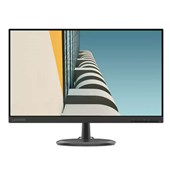 LENOVO MONITOR 24 INCH BLACK
