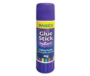 ZART GLUE STICK 36G FADING PURPLE