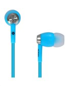 MOKI HYPER EARBUDS BLUE