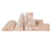 BALSA WOOD CLASS PACK 325