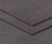 CARDBOARD BLACK 200gsm A3 100s MOUNT