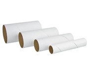 CARDBOARD TUBES ASST 60S