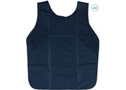 MTA PRIMARY SLEEVELESS SMOCK PACK 20