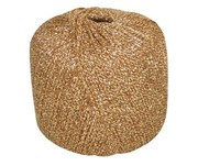 METALLIC YARN 20g GOLD