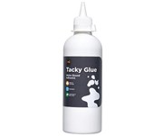 TACKY GLUE 500ML