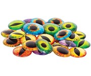 ZART CREATURE EYES 30S
